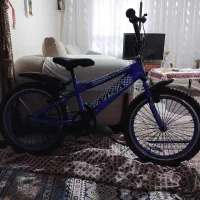 دوچرخه ۲۰ در حد نو