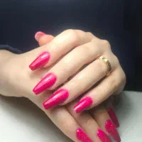 مدل کاشت ناخن با قیمت عالی