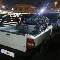 پرابد وانت مدل 403|خودرو سواری و وانت|تهران, حکیمیه|دیوار