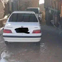 پژوپارس LX TU5|خودرو سواری و وانت|مشهد, كنويست|دیوار