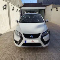 کوییک gxr در حد صفر|خودرو سواری و وانت|اردبیل, |دیوار