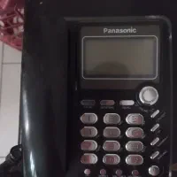 تلفن ثابت