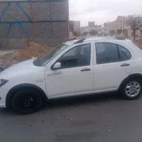 کوئیک 1402|خودرو سواری و وانت|الیگودرز, |دیوار