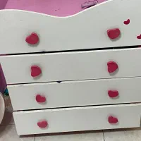 سرویس خواب دخترانه