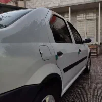 فروش و معاوضه ال نود|خودرو سواری و وانت|گنبد کاووس, |دیوار