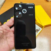 شیاومی  Poco f6 5G حافظه 512 گیگ رام 6+12