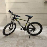 redfox xc990 سایز ۲۶ ترمز هیدرولیک