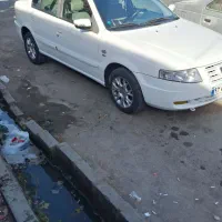 سمند سورن