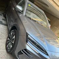 BYD GODS  EYE 2025|خودرو سواری و وانت|تهران, شهرآرا|دیوار