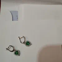 گوشواره طلا