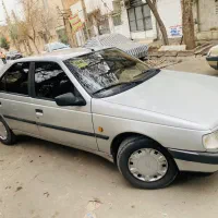 پژو405مدل94|خودرو سواری و وانت|ورامین, ورامین|دیوار