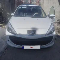 ۲۰۷ پانا تیوفایو پلاس|خودرو سواری و وانت|تویسرکان, |دیوار