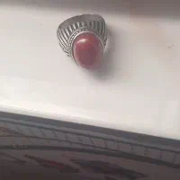 انگشتر نقره|کلکسیون و سرگرمی|دشتابی, |دیوار