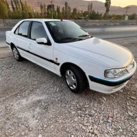 پارس TU5 دریچه سیمی