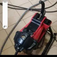 چاه بازکنی فاضلاب در اسرع وقت