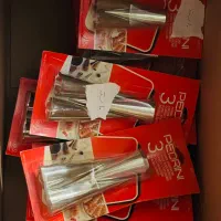 لوازم شیرینی پزی