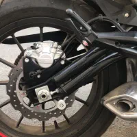 بنلی ۳۰۰|موتورسیکلت|تهران, والفجر (افسریه)|دیوار