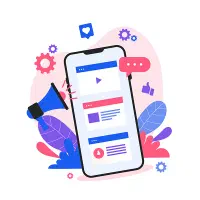 تولید و طراحی اپلیکیشن اندروید اختصاصی