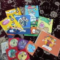 کتاب کمک آموزشی پرش