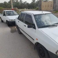 پراید ۹۳فرمان هیدرولیک