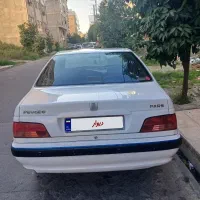 پارس tu5|خودرو سواری و وانت|گرگان, |دیوار