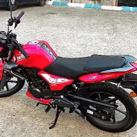 موتور سیکلت