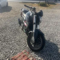 بنلی ۲۵۰مدل ۹۸|موتورسیکلت|امامزاده عبدالله, |دیوار