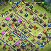 اکانت کلش برا فروش (فوری)