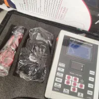 تستر شبکه و کیلومتر