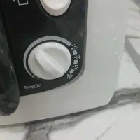 سرخکن دونیم لیتری گاسونیک(پاوه)|اجاق گاز و لوازم برقی پختوپز|پاوه, |دیوار