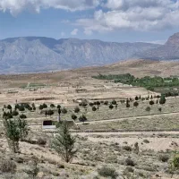 فروش زمین ۱۲۵متری منابع طبیعی قصر سبز