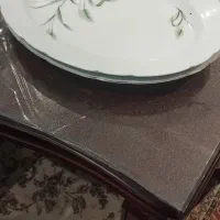 دیس وبشقاب چینی
