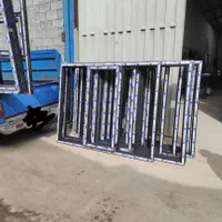 تولیدی دربوپنجرهدوجداره ،ترمال بریک اورا|مصالح و تجهیزات ساختمان|تبریز, |دیوار