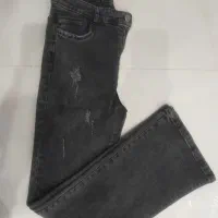 شلوار سایز ۳۶
