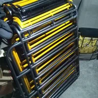 باربند انواع خودرو سواری و شاسی بلند|قطعات یدکی و لوازم جانبی|کرمانشاه, |دیوار