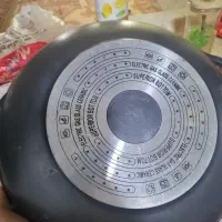 ماهیتابه رژیمی وچدن قابلمه و تابه تفلون