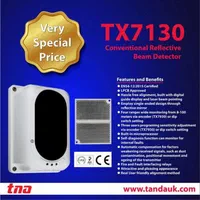 بیم دتکتور اعلام حریق مونواکسید