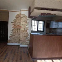 ویلایی دربست حاشیه عدالت