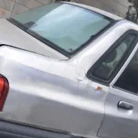 فروش خودرو پراید سواری