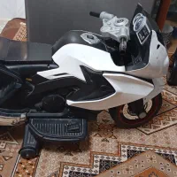 موتور بچگانه