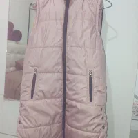 پافر دورویه دخترانه در حدنو