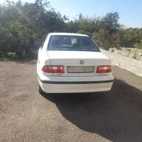 سمندef7دوگانه شرکتی|خودرو سواری و وانت|قائمشهر, |دیوار