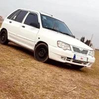 پراید 111|خودرو سواری و وانت|آق قلا, |دیوار