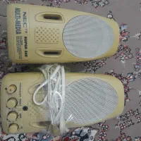 اسپیکر و باند رومیزی|قطعات و لوازم جانبی رایانه|ورامین, ورامین|دیوار