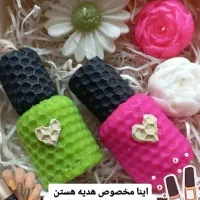 شمع،گیفت|صنایع دستی و سایر لوازم تزئینی|رشت, دیانتی|دیوار