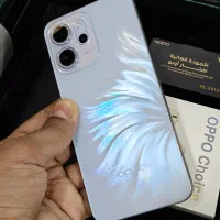 گوشی oppo رینو F 14. 5G.|موبایل|تهران, عباسی|دیوار