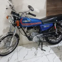 سی جی مدل ۱۹۸۱ مدارک کامل