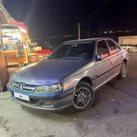 پژو پارس تیو فایو مدل 1400|خودرو سواری و وانت|اسلام‌شهر, شاطره|دیوار