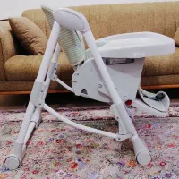 صندلی غذای کودک