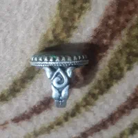 انگشترفیروزه